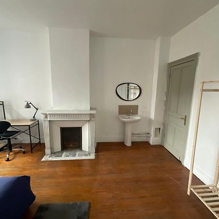 Ancienne Maison De Maitre ドゥエー エクステリア 写真