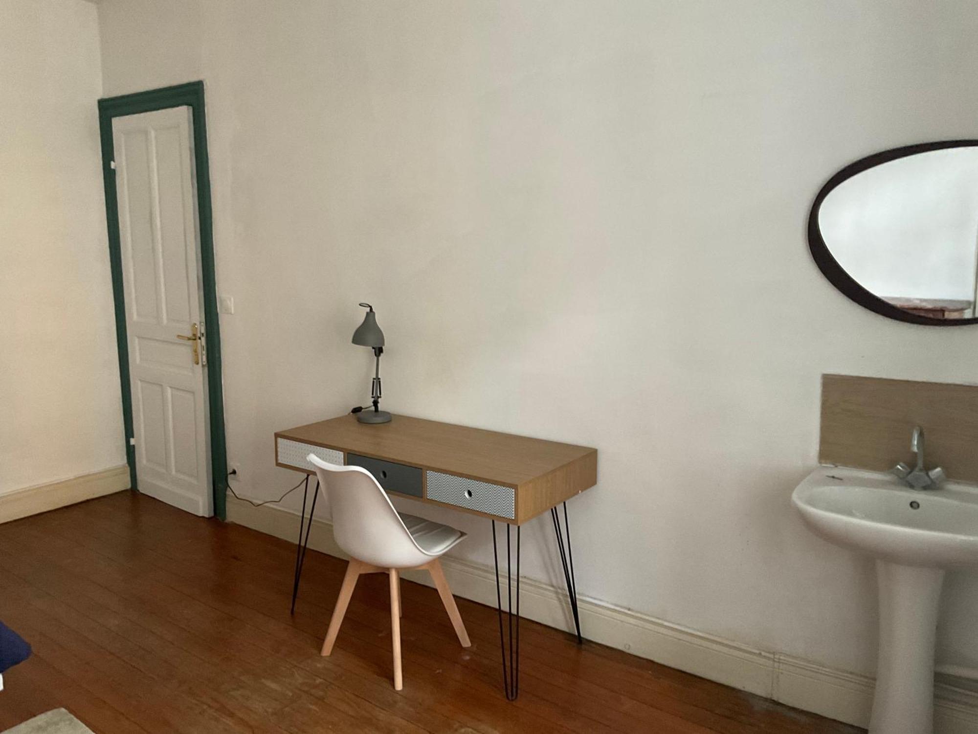 Ancienne Maison De Maitre ドゥエー エクステリア 写真