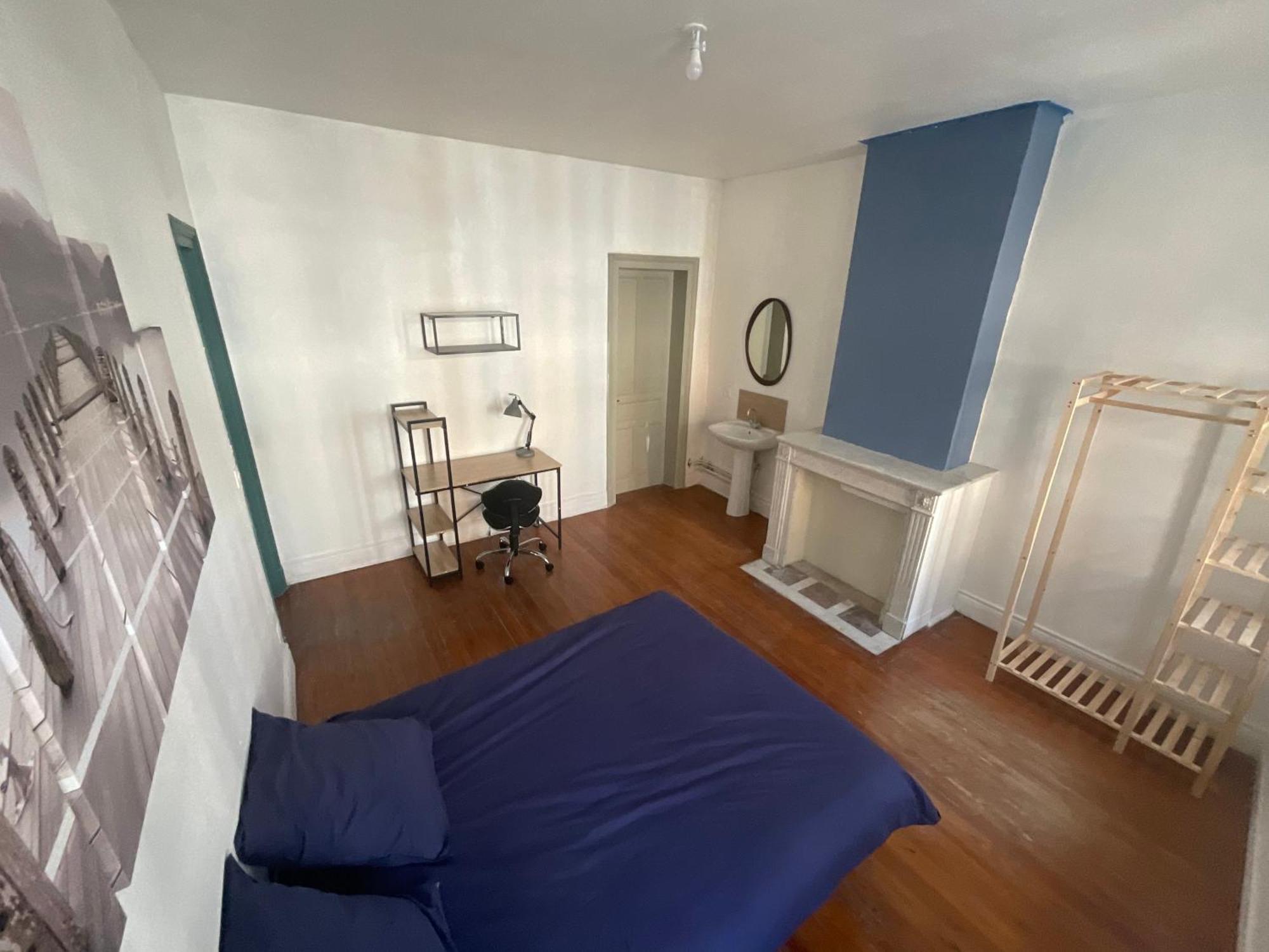 Ancienne Maison De Maitre ドゥエー エクステリア 写真