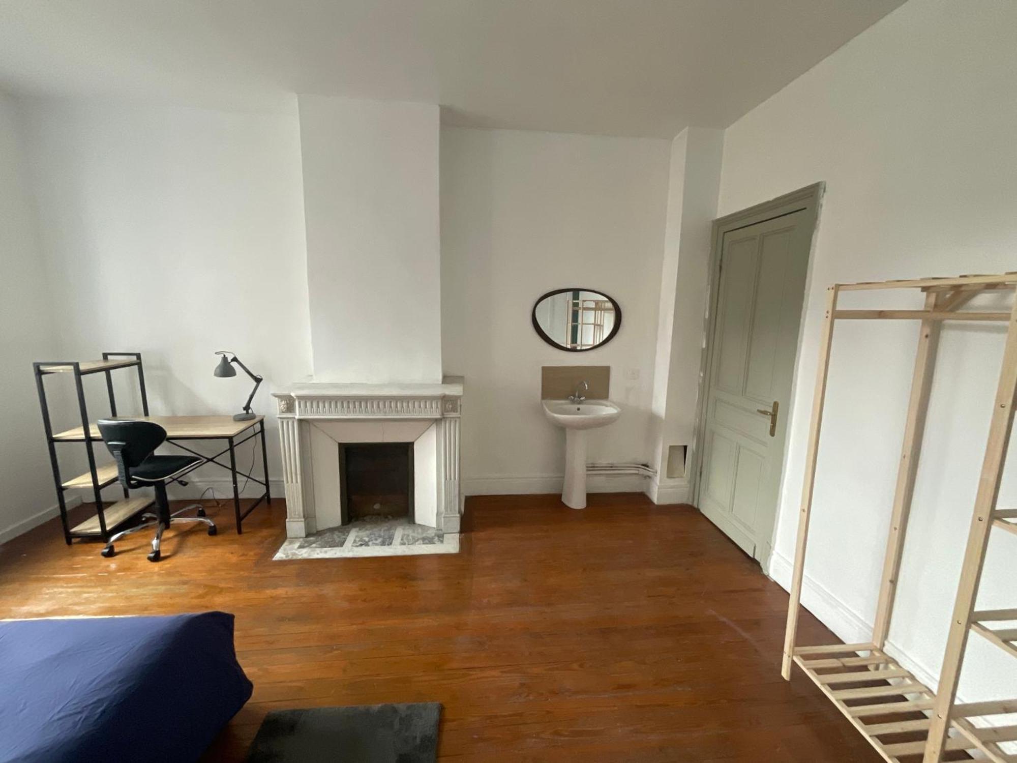 Ancienne Maison De Maitre ドゥエー エクステリア 写真