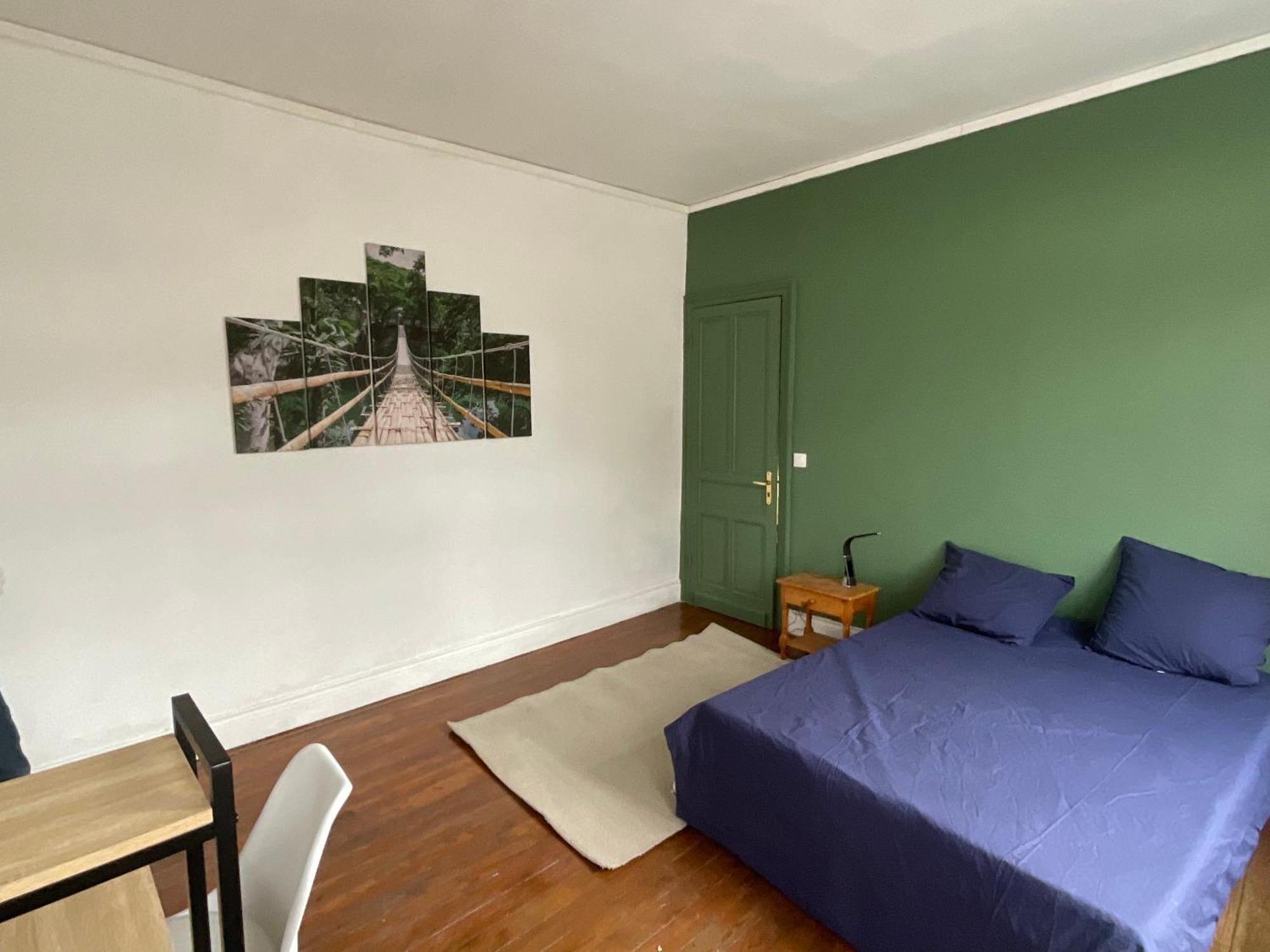 Ancienne Maison De Maitre ドゥエー エクステリア 写真